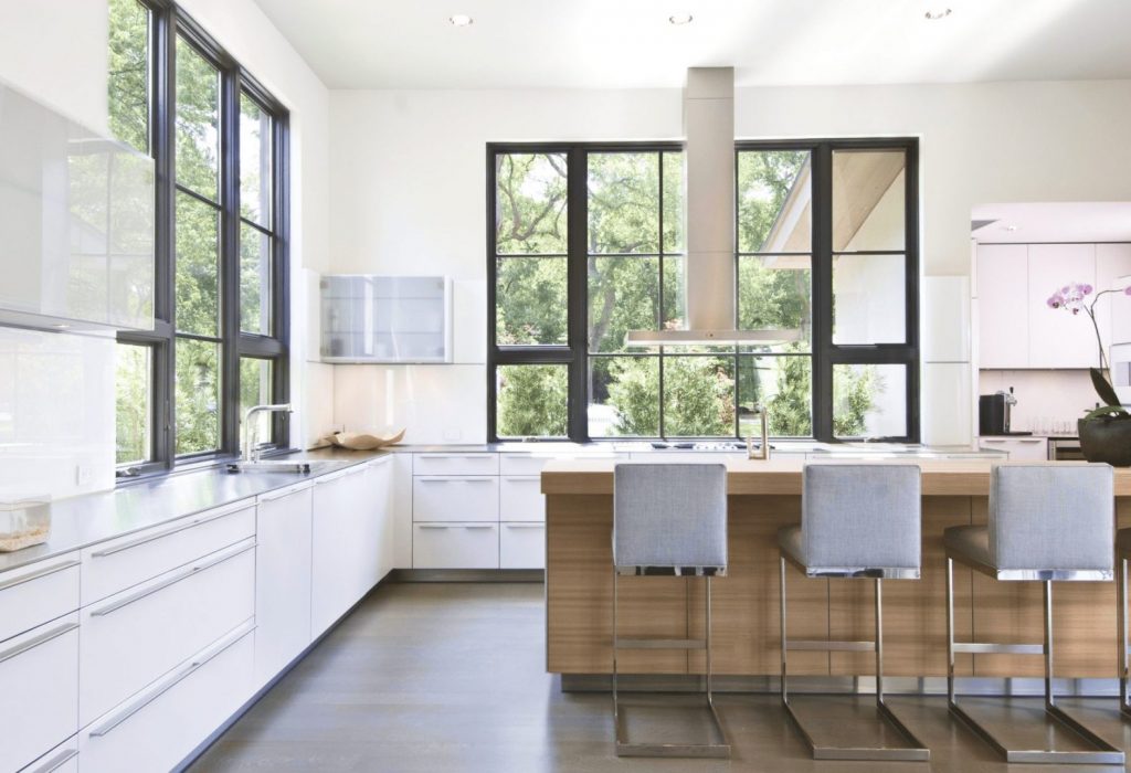 Вікна кольору антрацит: особливості та переваги