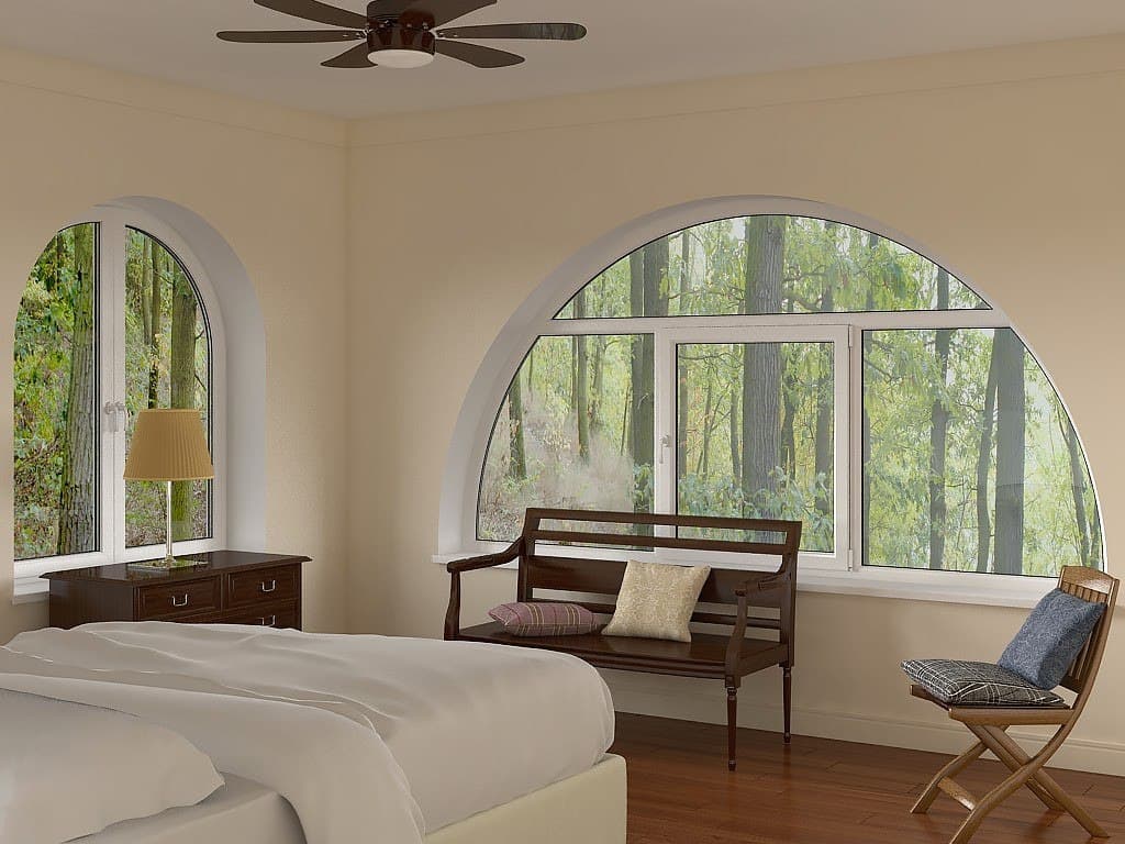 Елітні вікна