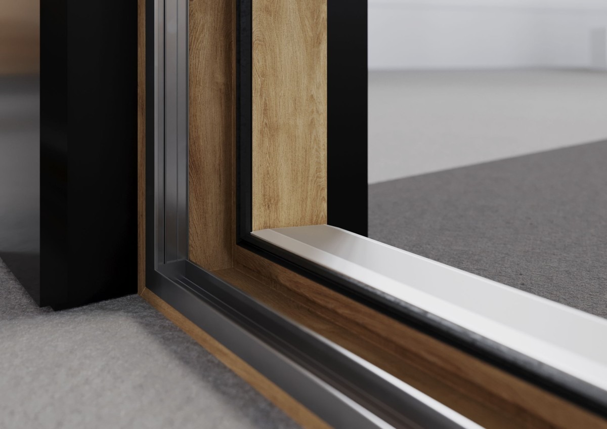 Пластикові вікна преміум класу (Елітні)