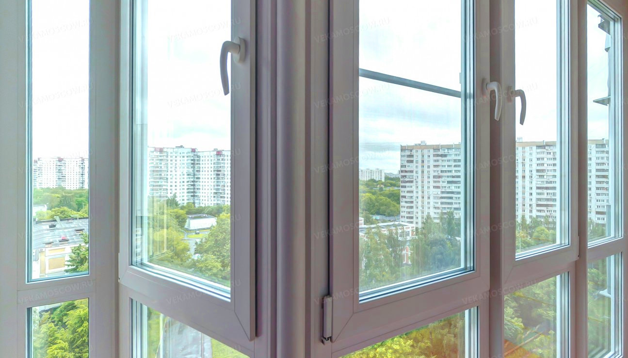 Енергоощадні склопакети