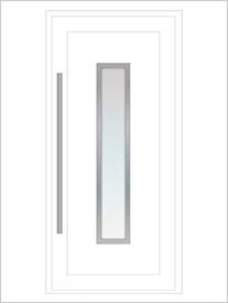 Вхідні двері WDS 7S МАСКО