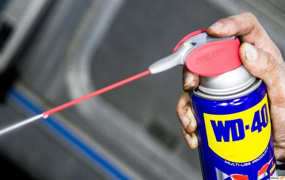 Чим змащувати ущільнювач на ПВХ вікнах