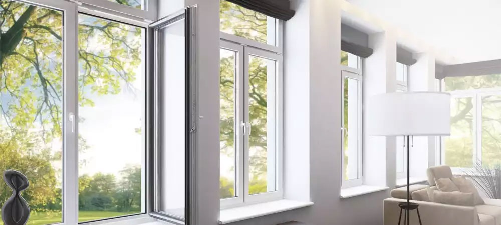 Какой стеклопакет выбрать?