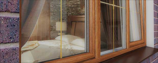 Ламинация металлопластиковых окон