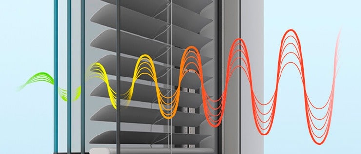 Шум в доме из окон: главные причины и как исправить ситуацию