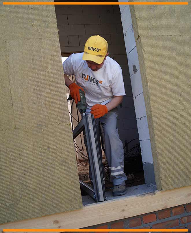 Коли замовляти вікна ПВХ