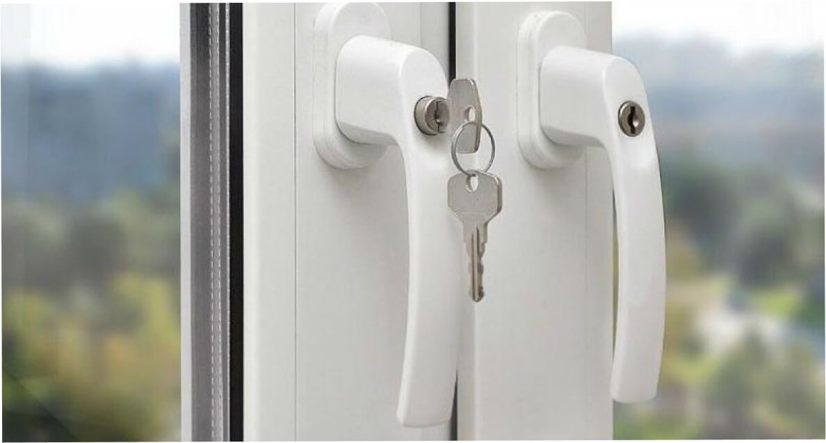 Защита окон от воров: какие есть эффективные способы