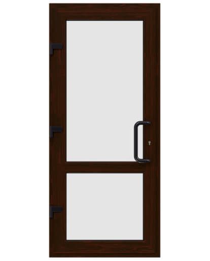 Ламіновані двері 