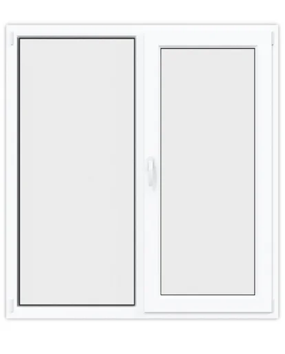 Вікна для пасивного будинку: що потрібно знати