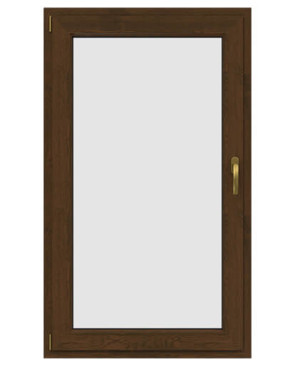 Вікно WDS 6S з ламінуванням 