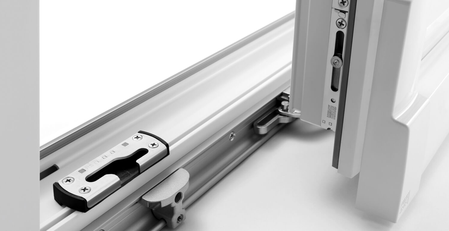 Протизламна фурнітура