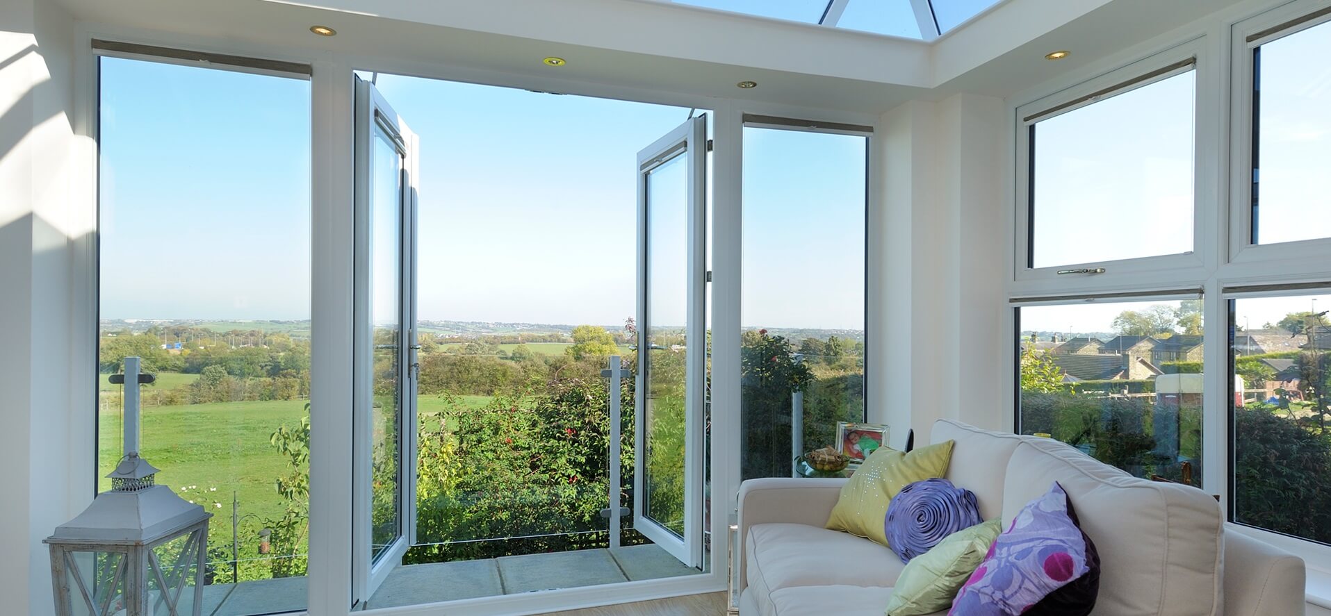 Стулка вікна: що це таке