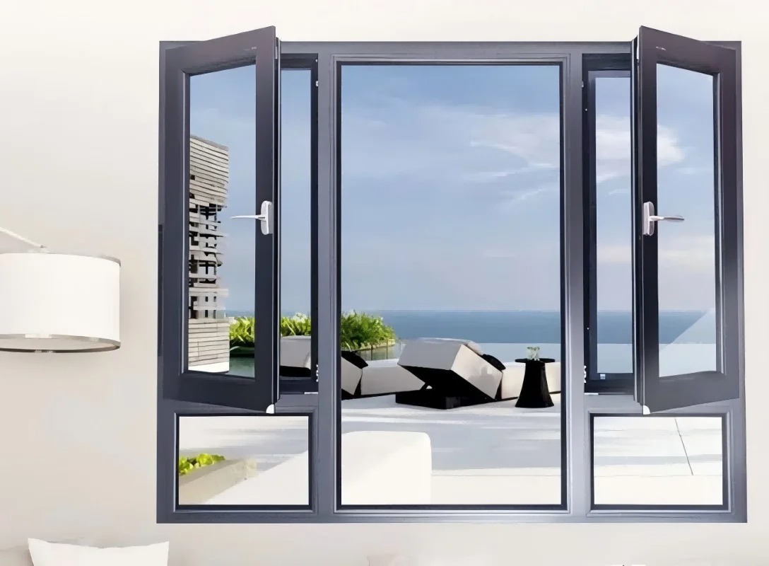 Стулка вікна: що це таке